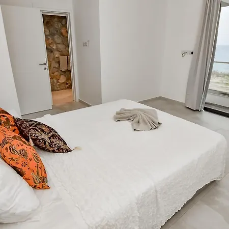 Joya Cyprus Mediterranean View Penthouse Apartment *