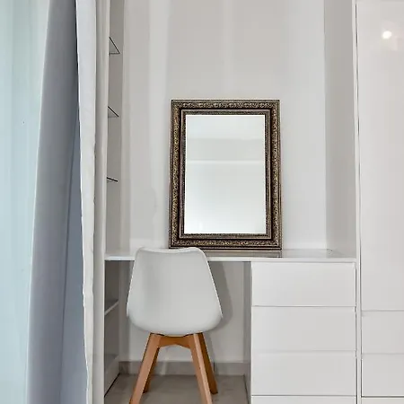 Joya Cyprus Mediterranean View Penthouse Apartment Akanthou