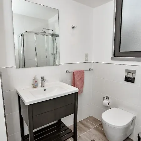 Apartment Joya Cyprus Mediterranean View Penthouse *