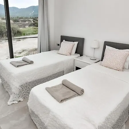 Apartment Joya Cyprus Mediterranean View Penthouse Akanthou