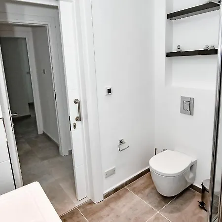 Apartment Joya Cyprus Mediterranean View Penthouse Akanthou