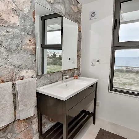 Apartment Joya Cyprus Mediterranean View Penthouse Akanthou