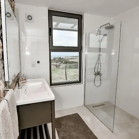 Joya Cyprus Mediterranean View Penthouse *