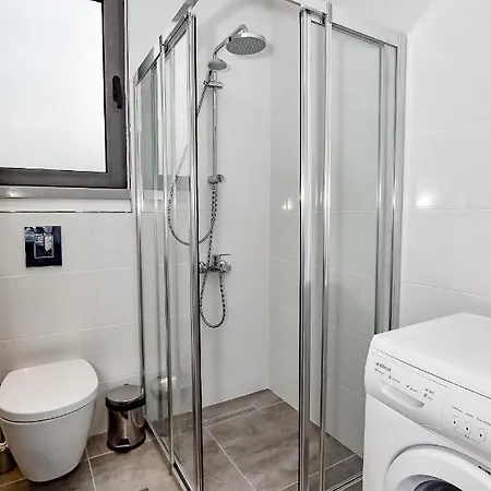 Joya Cyprus Mediterranean View Penthouse * Akanthou