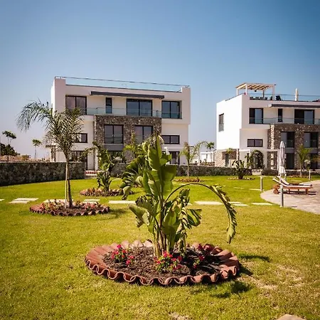 Joya Cyprus Mediterranean View Penthouse *