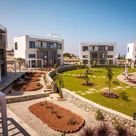 Apartment Joya Cyprus Mediterranean View Penthouse *