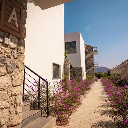 Joya Cyprus Mediterranean View Penthouse * Akanthou
