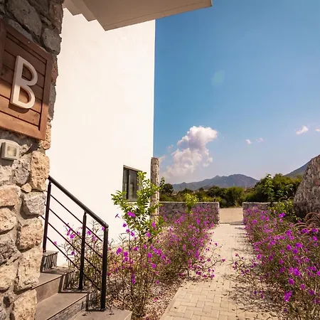 Joya Cyprus Mediterranean View Penthouse Apartment *