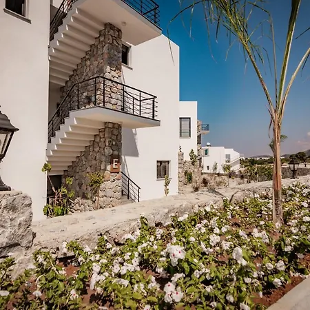 Joya Cyprus Mediterranean View Penthouse *