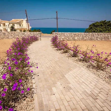Apartment Joya Cyprus Mediterranean View Penthouse