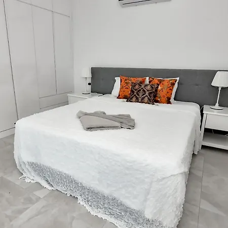 Διαμέρισμα Joya Cyprus Mediterranean View Penthouse