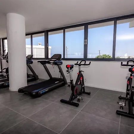 Joya Cyprus Mediterranean View Penthouse Ακανθού