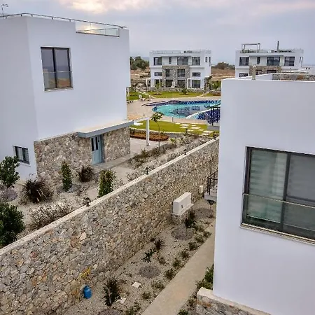 Διαμέρισμα Joya Cyprus Mediterranean View Penthouse *