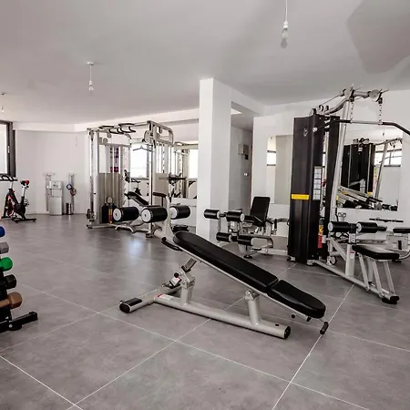 Joya Cyprus Mediterranean View Penthouse Διαμέρισμα *