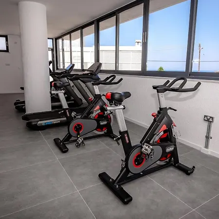 Joya Cyprus Mediterranean View Penthouse Ακανθού