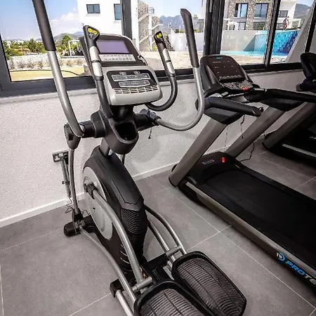 Διαμέρισμα Joya Cyprus Mediterranean View Penthouse *