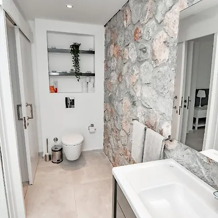 Joya Cyprus Mediterranean View Penthouse Ακανθού