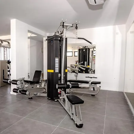 Joya Cyprus Mediterranean View Penthouse * Ακανθού