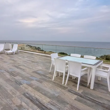 Διαμέρισμα Joya Cyprus Mediterranean View Penthouse *