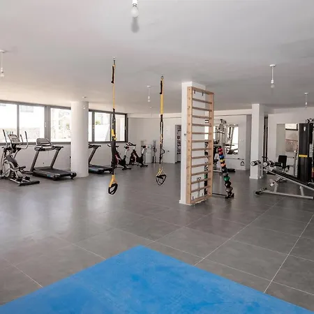 Διαμέρισμα Joya Cyprus Mediterranean View Penthouse Ακανθού