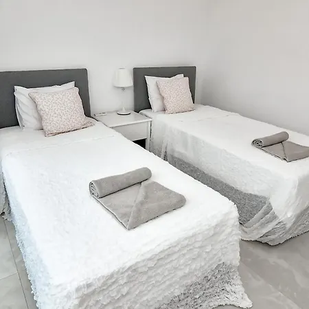 Joya Cyprus Mediterranean View Penthouse Διαμέρισμα *
