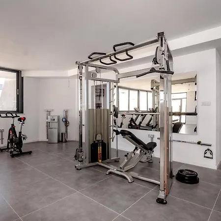 Joya Cyprus Mediterranean View Penthouse * Ακανθού