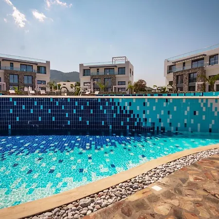 Joya Cyprus Mediterranean View Penthouse *