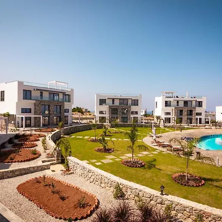 Joya Cyprus Mediterranean View Penthouse * Ακανθού