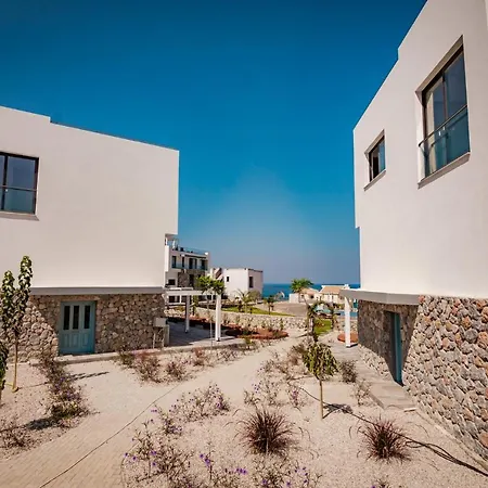 Διαμέρισμα Joya Cyprus Mediterranean View Penthouse Ακανθού