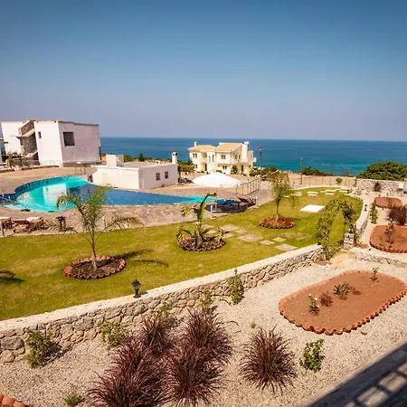 Joya Cyprus Mediterranean View Penthouse Διαμέρισμα *
