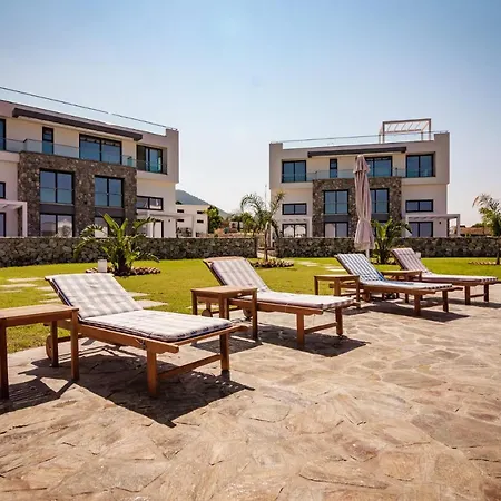 Joya Cyprus Mediterranean View Penthouse Διαμέρισμα