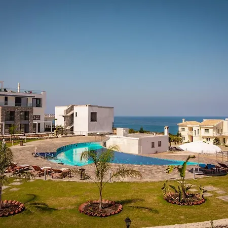 Διαμέρισμα Joya Cyprus Mediterranean View Penthouse *