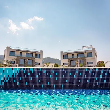 Διαμέρισμα Joya Cyprus Mediterranean View Penthouse