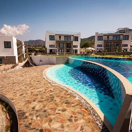 Διαμέρισμα Joya Cyprus Mediterranean View Penthouse
