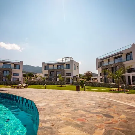 Joya Cyprus Mediterranean View Penthouse Διαμέρισμα Ακανθού